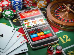 Официальный сайт Casino Vulkan Stars